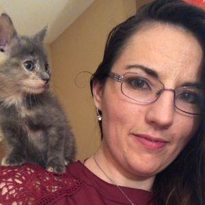 Meet your Posher, Erica